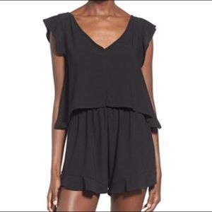 Nordstrom Romper